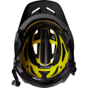 Casco Enduro Fox SpeedFrame MIPS Negro 2024