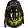 Casco Enduro Fox SpeedFrame MIPS Negro 2024
