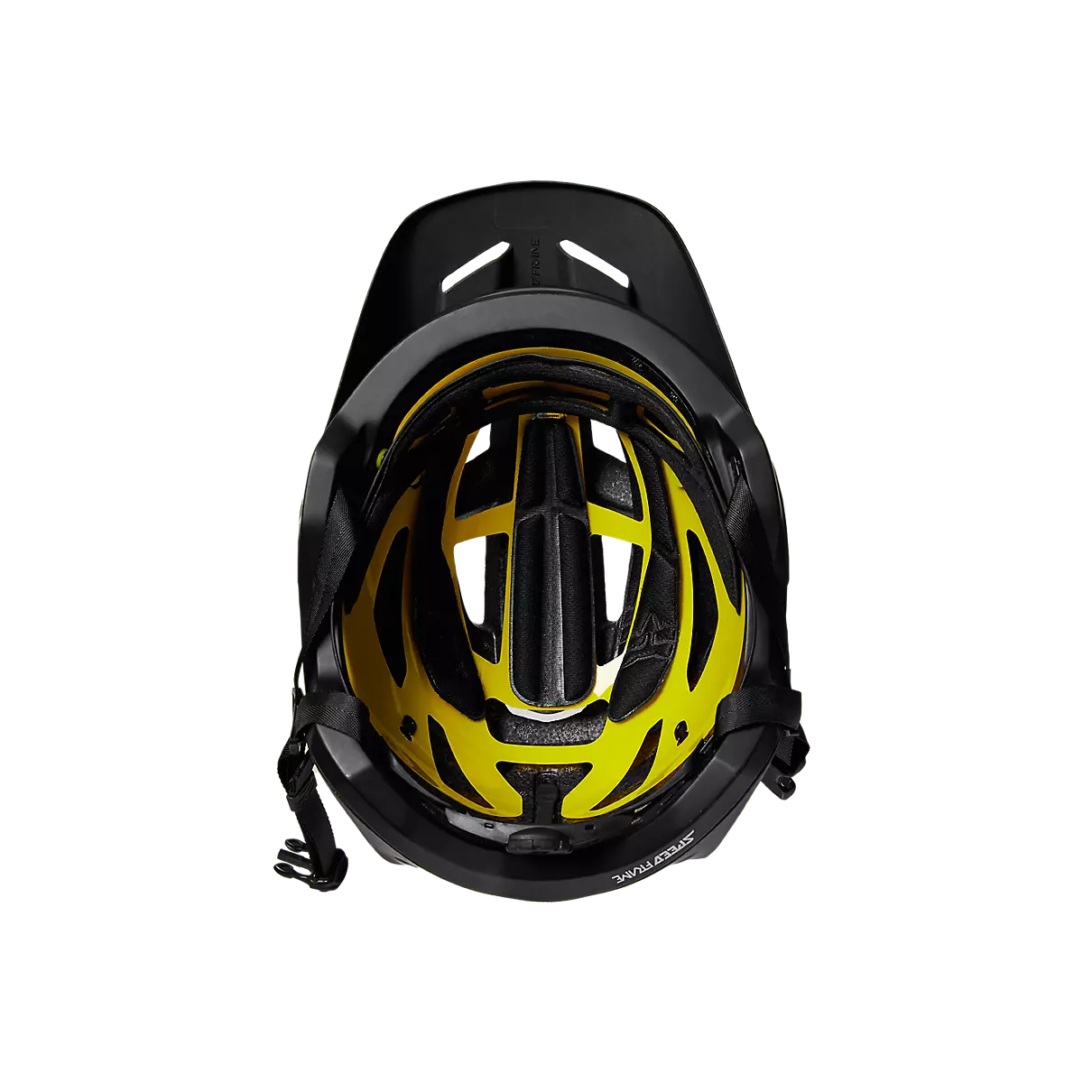 Casco Enduro Fox SpeedFrame MIPS Negro 2024