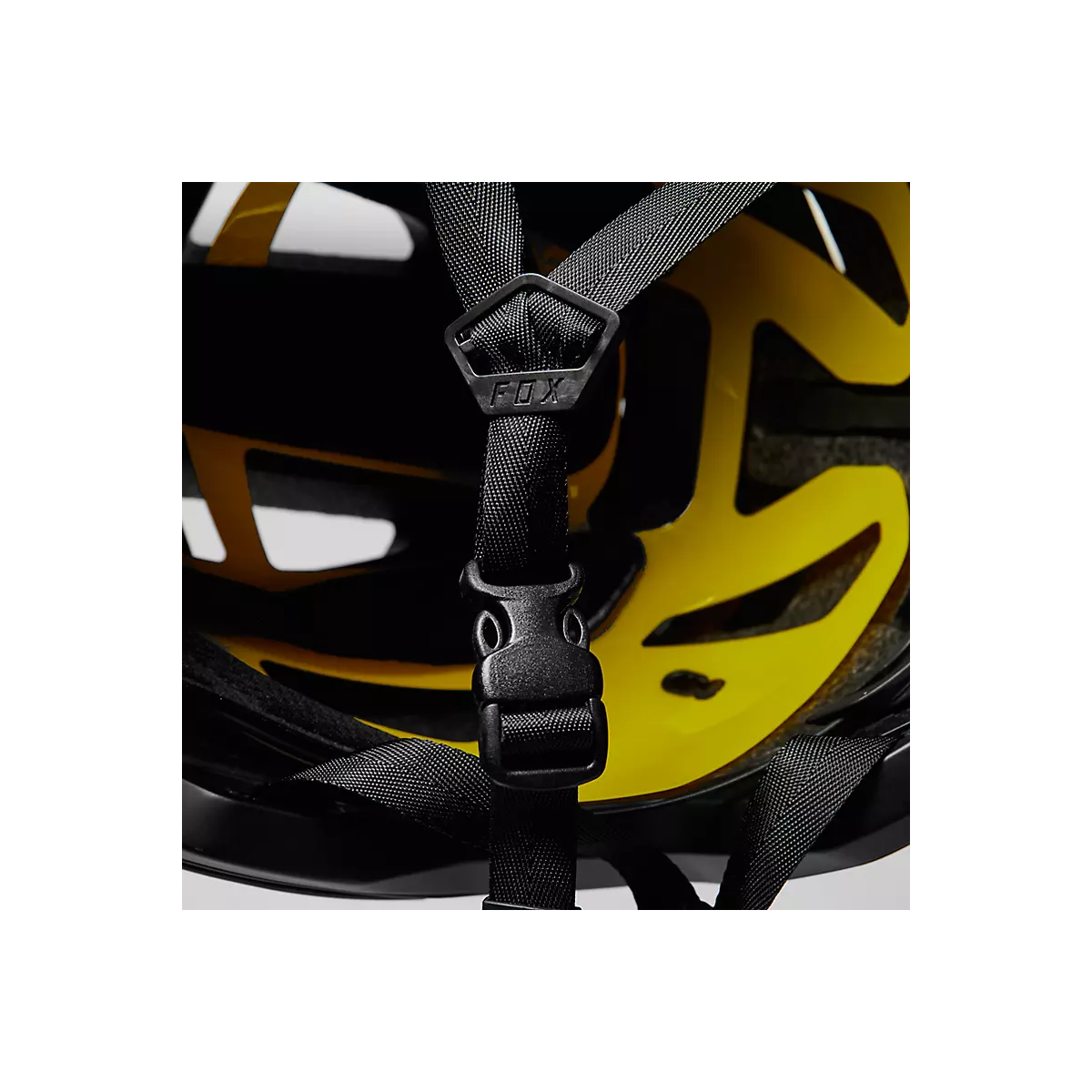 Casco Enduro Fox SpeedFrame MIPS Negro 2024