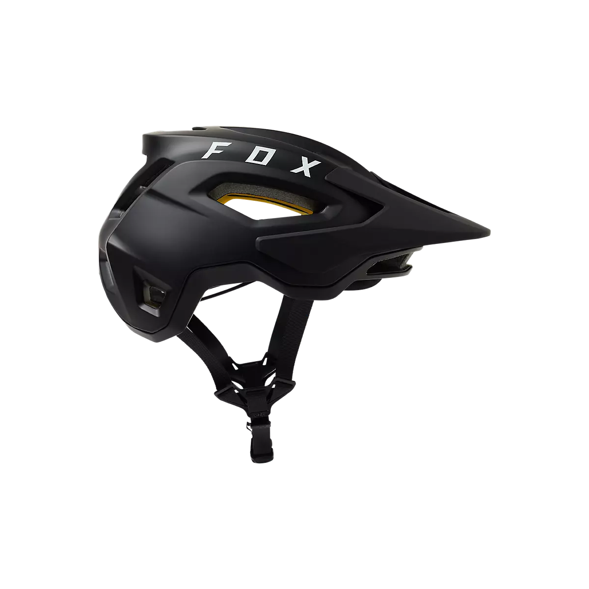 Casco Enduro Fox SpeedFrame MIPS Negro 2024