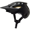 Casco Enduro Fox SpeedFrame MIPS Negro 2024