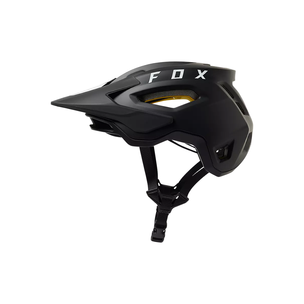 Casco Enduro Fox SpeedFrame MIPS Negro 2024