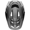Casco de enduro Fox SpeedFrame Pro Mips Negro 2024