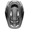 Casco de enduro Fox SpeedFrame Pro Mips Negro 2024