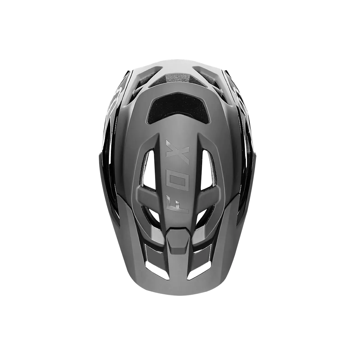 Casco de enduro Fox SpeedFrame Pro Mips Negro 2024