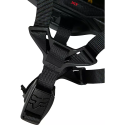 Casco de enduro Fox SpeedFrame Pro Mips Negro 2024