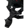 Casco de enduro Fox SpeedFrame Pro Mips Negro 2024
