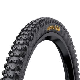 Cubierta Continental Argotal 27.5x2.40 Downhill Super Soft Tubeless