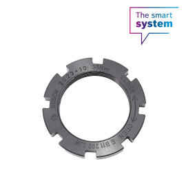 Anillo de bloqueo de plato...