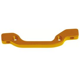 Massi adaptador freno de disco 160mm PM a IS Delantero