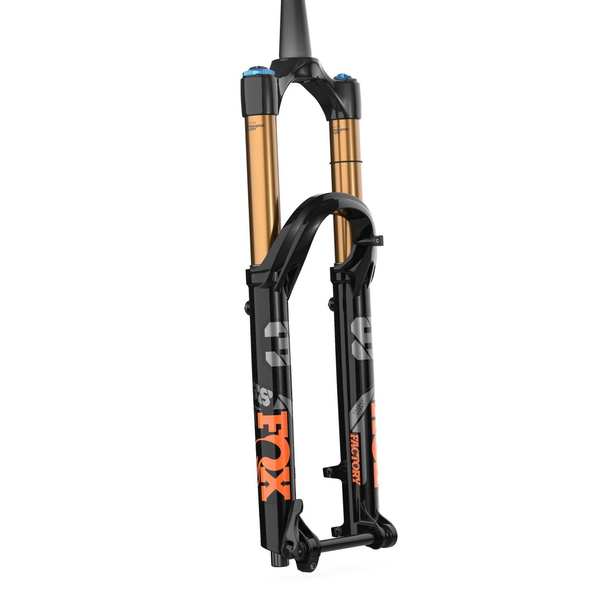 Horquilla Fox 38 Performance Elite 29" 170mm  2024 Montaje