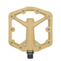 Pedales de plataforma CrankBrothers Stamp 1 GEN 2 COLOR ARENA