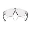 Oakley Sphaera Mate transparente cristal Fotocromático 940307