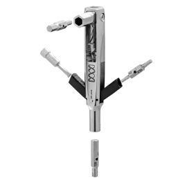 Multi herramientas Daysaver Incredible X - ALLEN / TORX