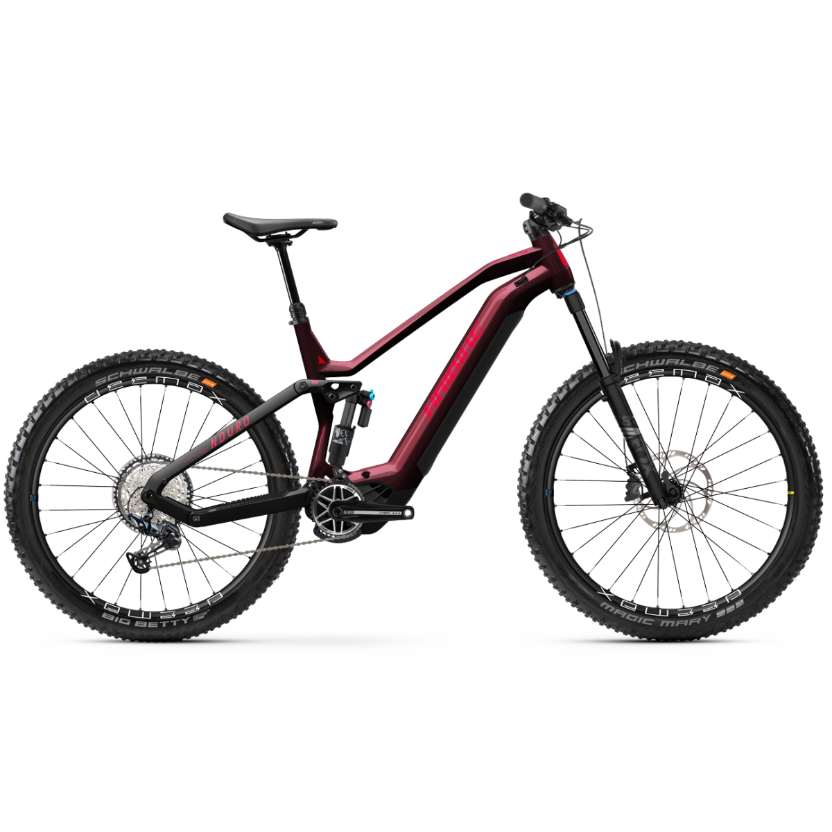 Remise Haibike - Pièces détachées VAE Soldes - Pieces