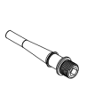 Eje de recambio pedales Crankbrother Stamp