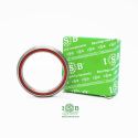 Rodamiento dirección HS2 MH-P16H8 2RS ISB Sport 40x52x8 45x45