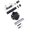 Multi herramientas Crankbrother Ts18 Tube Stash Tool Kit