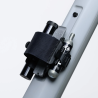 Multi herramientas Crankbrother Ts18 Tube Stash Tool Kit para porta bidón