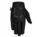 Guantes largos Fist Stocker talla infantil // negro