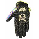 Guantes largos Fist Fangin On Breezer niño