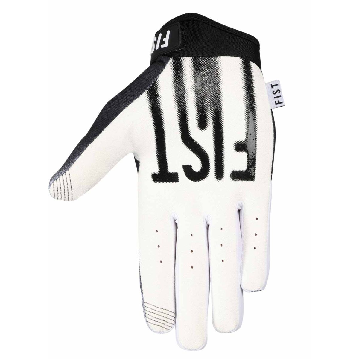 Guantes largos Fist Fangin On Breezer niño