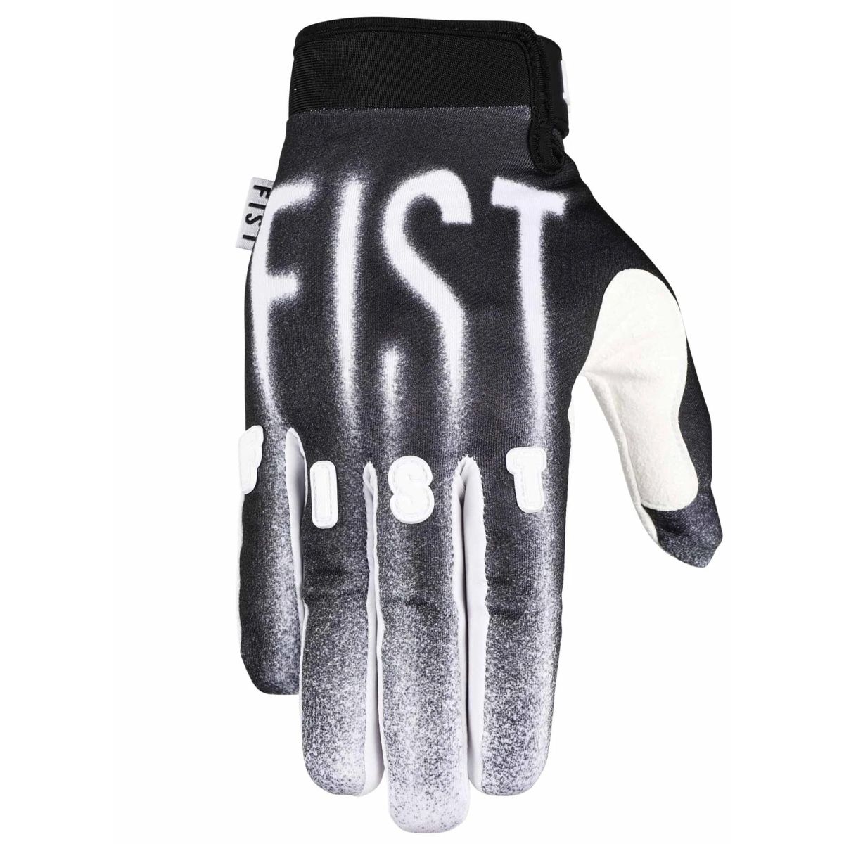 Guantes largos Fist Fangin On Breezer niño