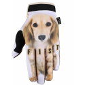 Guantes largos Fist Mase n Pearl Breezer niño