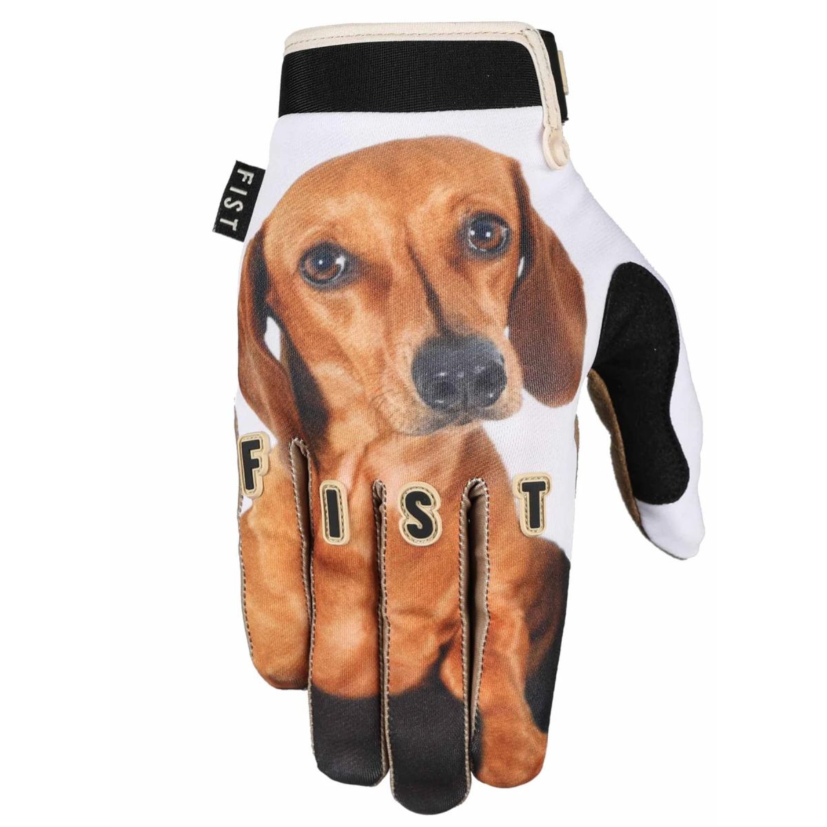 Guantes largos Fist Mase n Pearl Breezer niño