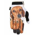 Guantes largos Fist Mase n Pearl Breezer talla infantil