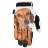 Guantes largos Fist Mase n Pearl Breezer talla infantil
