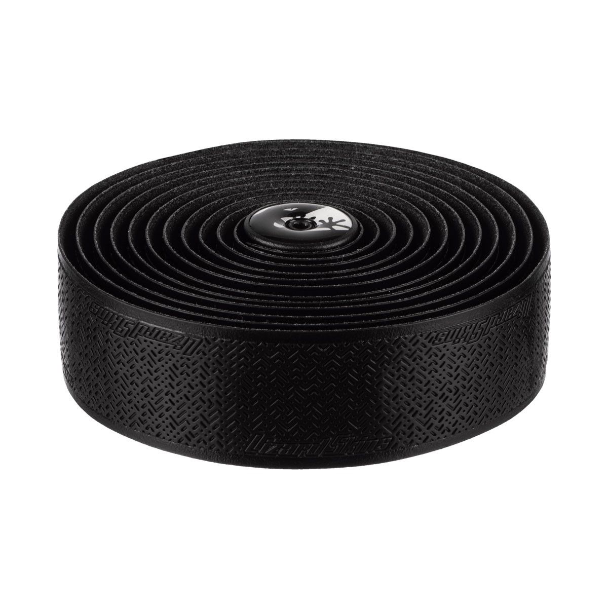 Cinta de manillar Lizard Skins DSP 4.6mm negro