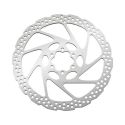 Disco de freno T3R anclaje 6 tornillos 160/180/203/220mm