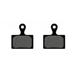 Pastillas de freno semi-metálicas T3R Shimano XTR/XT/SLX