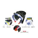 carcasa reforzada para ebike o enduro Cubierta Michelin WILD ENDURO Trasera 27.5x2.60 TR Competition Line
