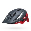 Casco Bell Sixer Mips Enduro -OUTLET- rojo/gris
