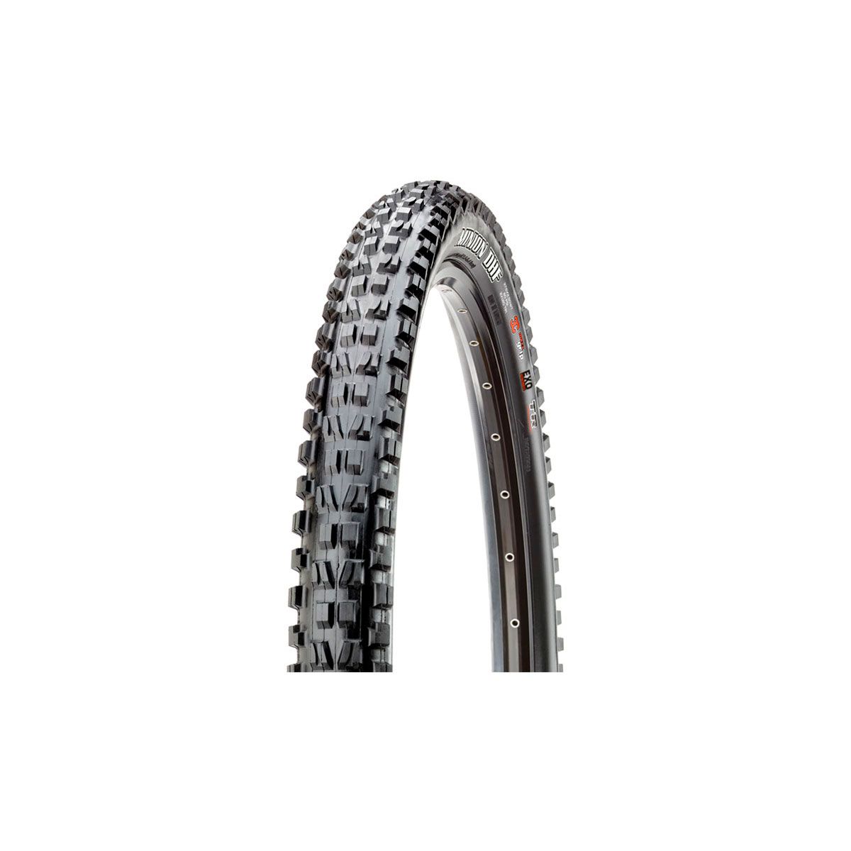 Cubierta Maxxis Minion DHF DELANTERA 29x2.50WT 3C MaxxGrip EXO+ TR ETB00447300 COMPUESTO BLANDO