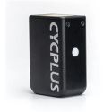 Mini Compresor de Aire con Manometro Cycplus AS2 para bicicleta