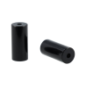 Topes de funda 3,65 X 5,5 mm negros para Funda Superflex