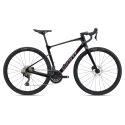 Bicicleta de Gravel Giant Revolt Advanced 2 con cuadro de carbono