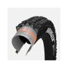 carcasa reforzada de la Cubierta de enduro Goodyear Wrangler MTF Enduro 29"x2.60 TLC delantera