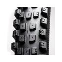 taqueado de la Cubierta Goodyear Wrangler MTF ElctricDrive 29"x2.40 Grip3S TLC delantera
