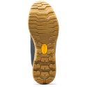 suela vibram de las Zapatillas Northwave Crossland Plus plataforma