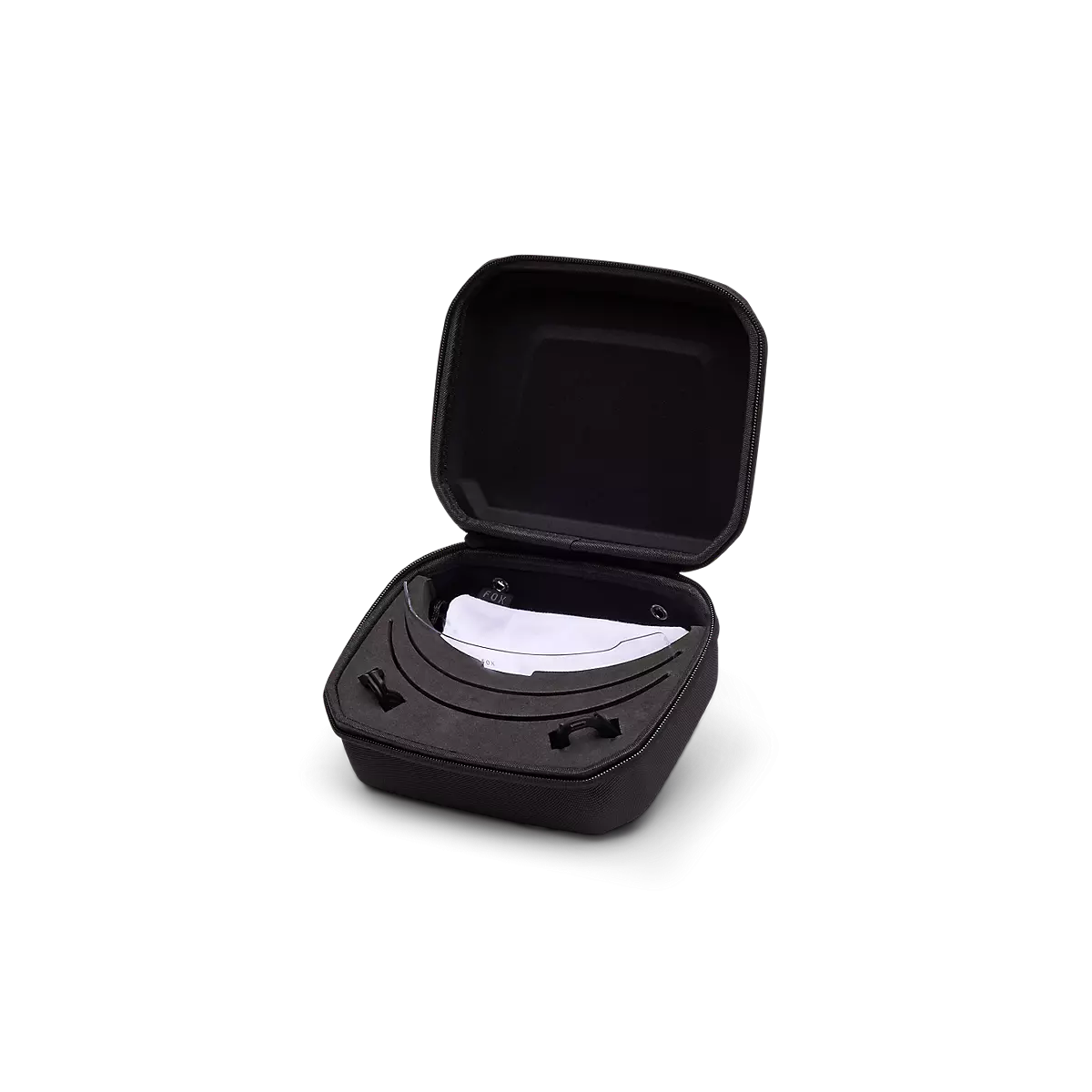 Máscara Fox Purevue para Enduro MTB lente rosa VIVID