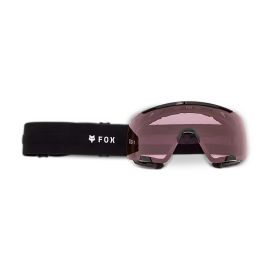 Máscara Fox Purevue para Enduro MTB lente rosa VIVID