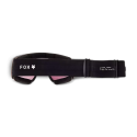 Máscara Fox Purevue para Enduro MTB lente rosa VIVID
