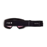 Máscara Fox Purevue para Enduro MTB lente rosa VIVID