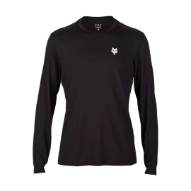 Camiseta técnica de manga larga Fox Ranger Shepherds Drirelease