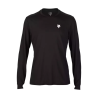 Camiseta técnica de manga larga Fox Ranger Shepherds Drirelease